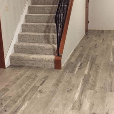 Luxury Vinyl Planking from Kluesner Flooring in Manchester, IA