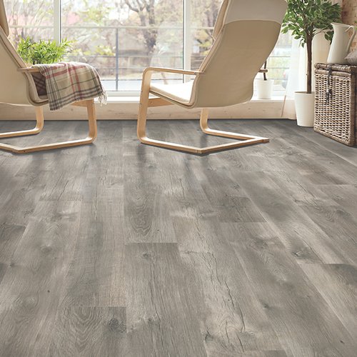 Laminate flooring trends in Delhi, IA from Kluesner Flooring