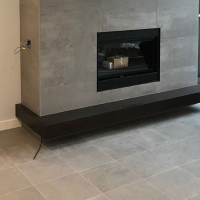 Tile from Kluesner Flooring in Manchester, IA