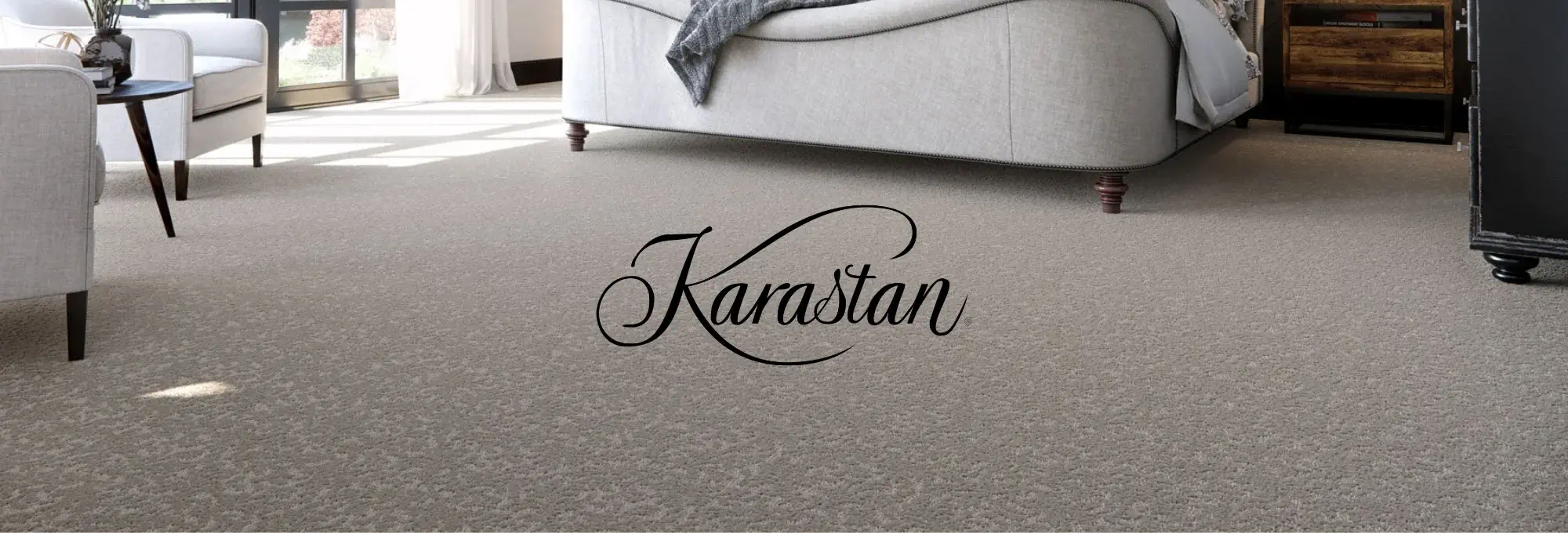 Karastan Bedroom Carpet